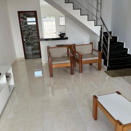 Apartament Minha Casa, Sua Casa Porto Seguro Zewnętrze zdjęcie