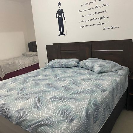 Apartament Minha Casa, Sua Casa Porto Seguro Zewnętrze zdjęcie