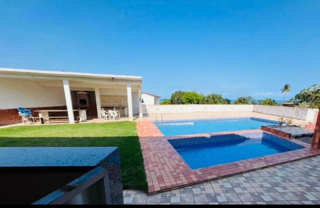 Apartament Minha Casa, Sua Casa Porto Seguro Zewnętrze zdjęcie
