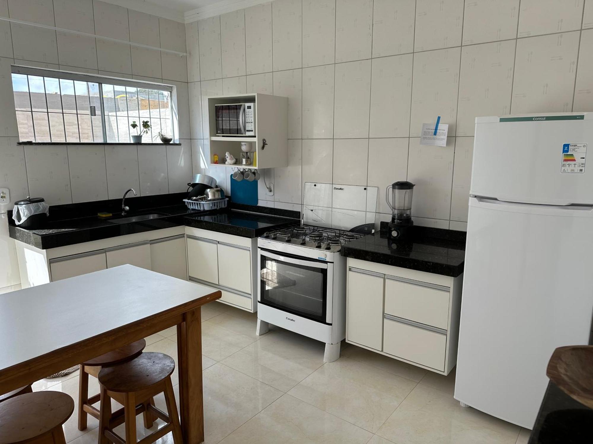 Apartament Minha Casa, Sua Casa Porto Seguro Zewnętrze zdjęcie