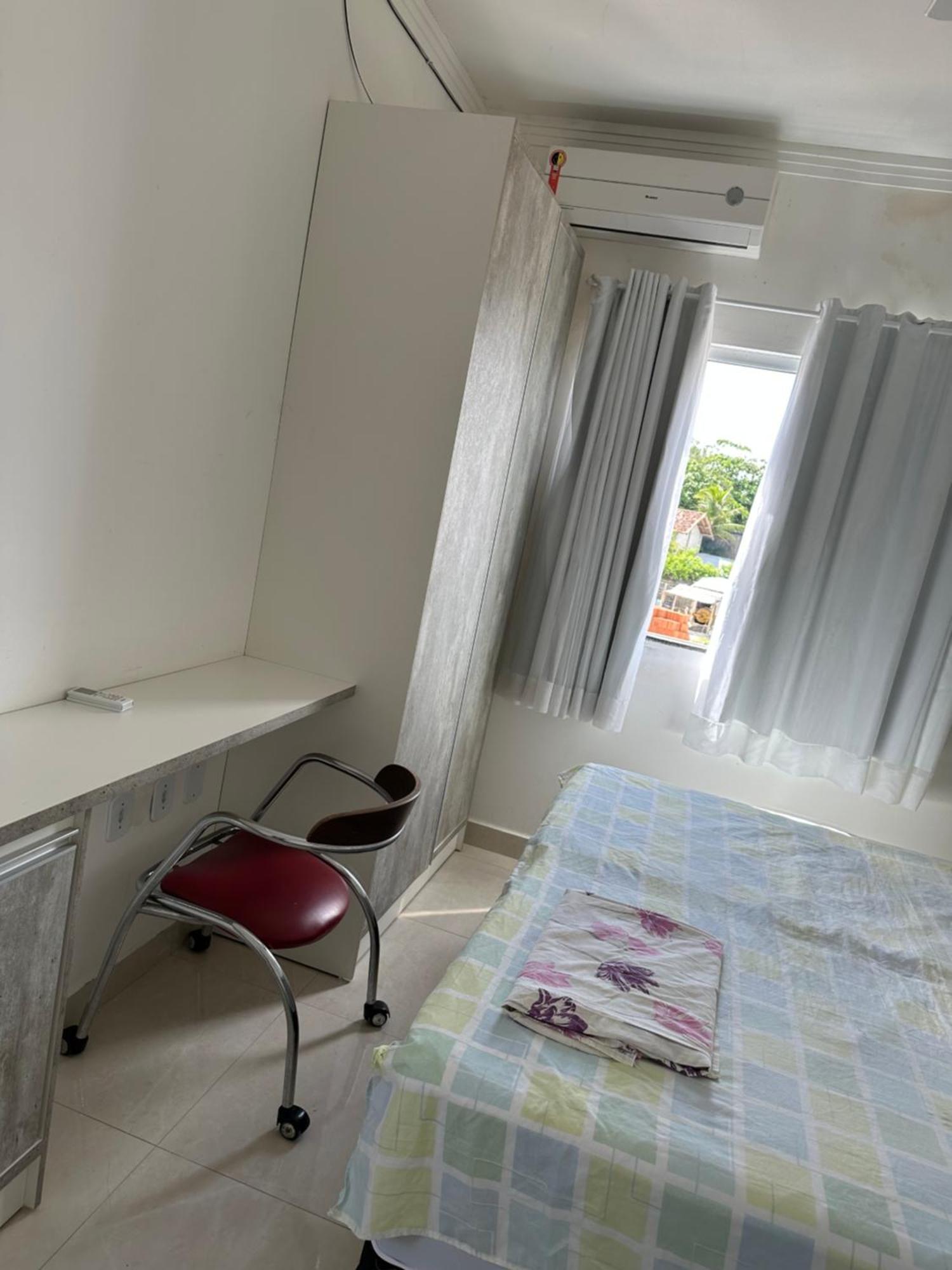 Apartament Minha Casa, Sua Casa Porto Seguro Zewnętrze zdjęcie