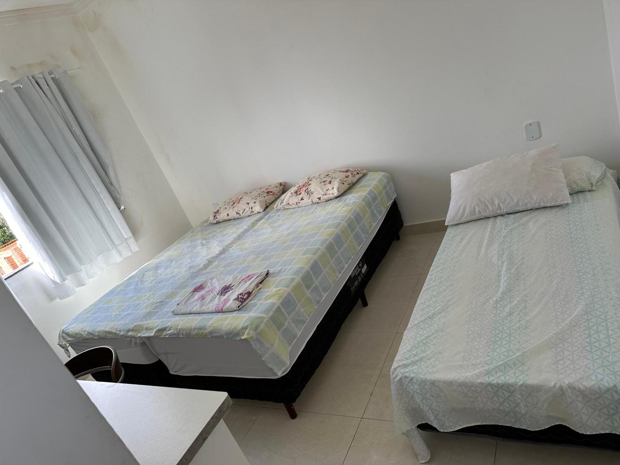 Apartament Minha Casa, Sua Casa Porto Seguro Zewnętrze zdjęcie