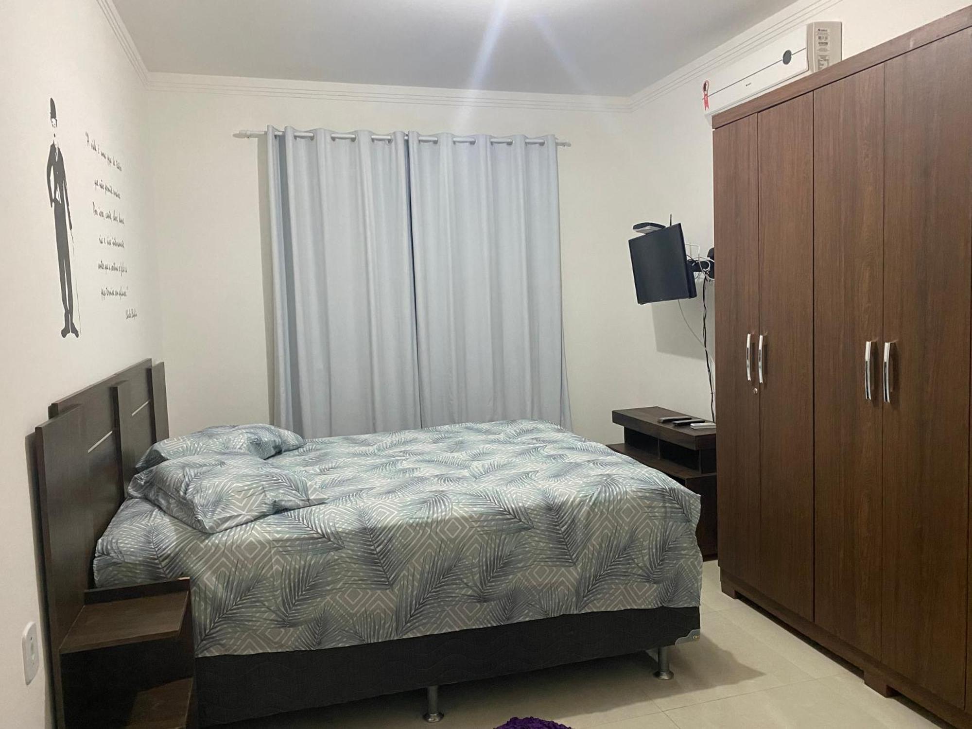 Apartament Minha Casa, Sua Casa Porto Seguro Zewnętrze zdjęcie
