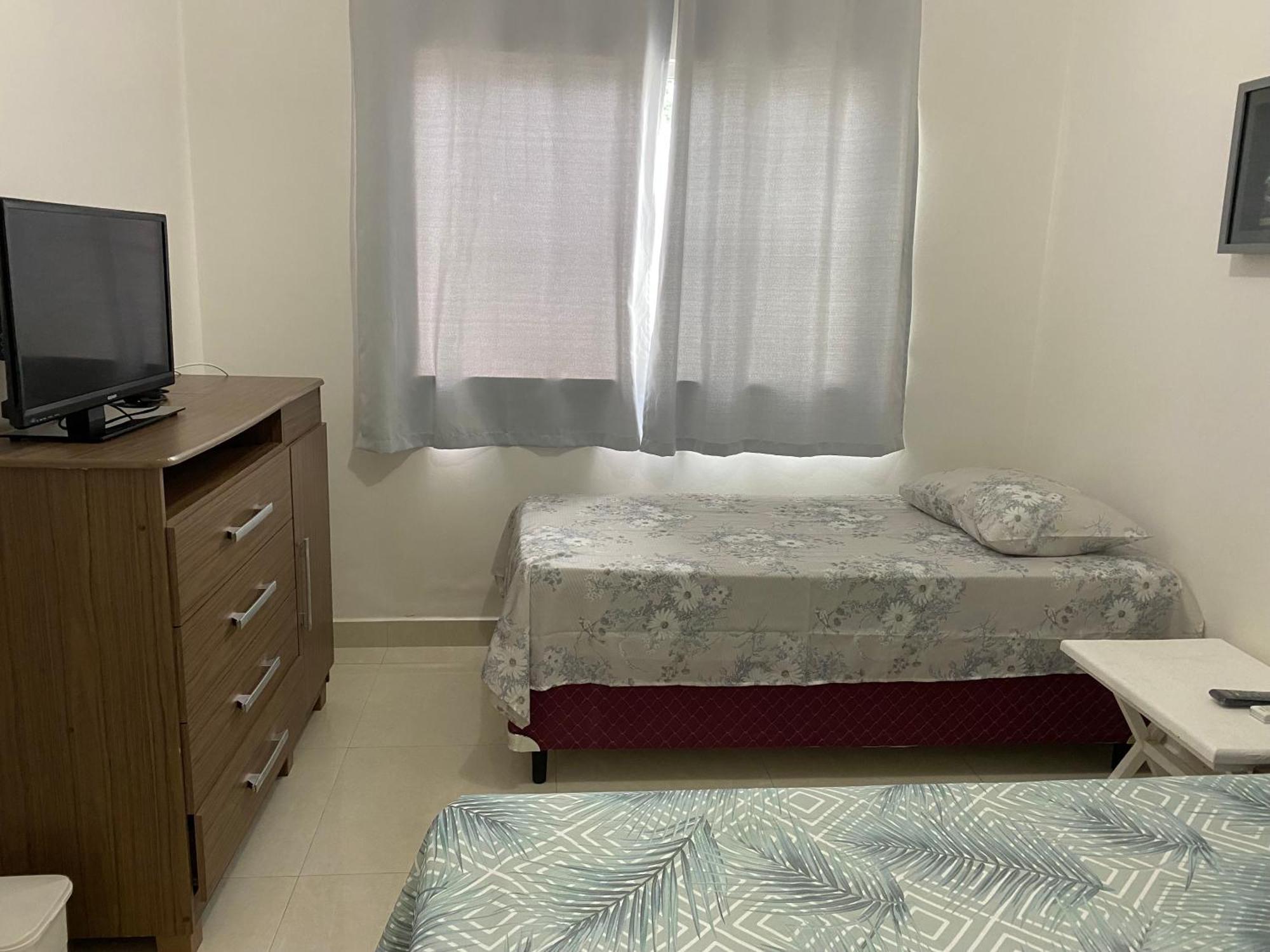 Apartament Minha Casa, Sua Casa Porto Seguro Zewnętrze zdjęcie