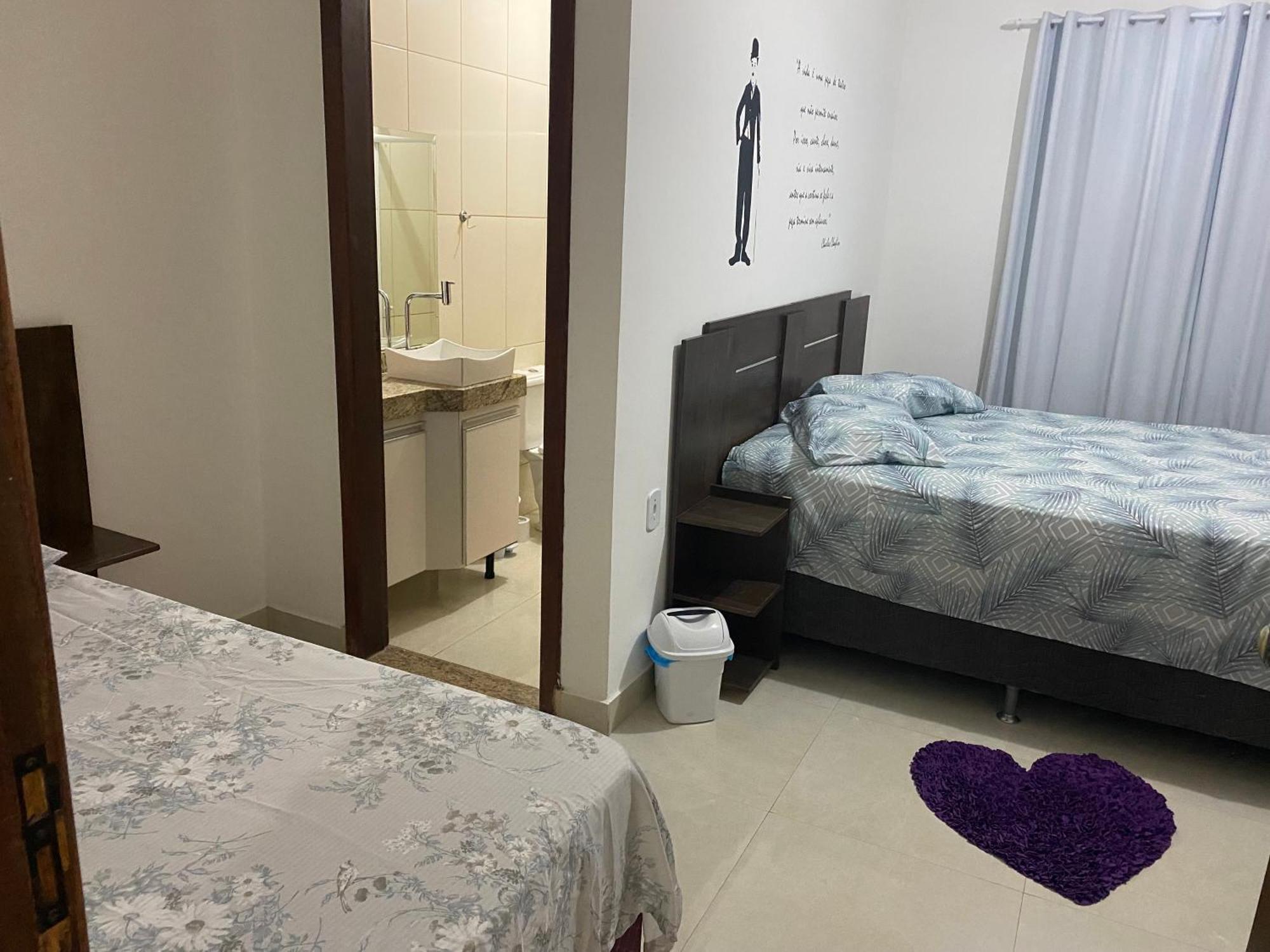 Apartament Minha Casa, Sua Casa Porto Seguro Zewnętrze zdjęcie