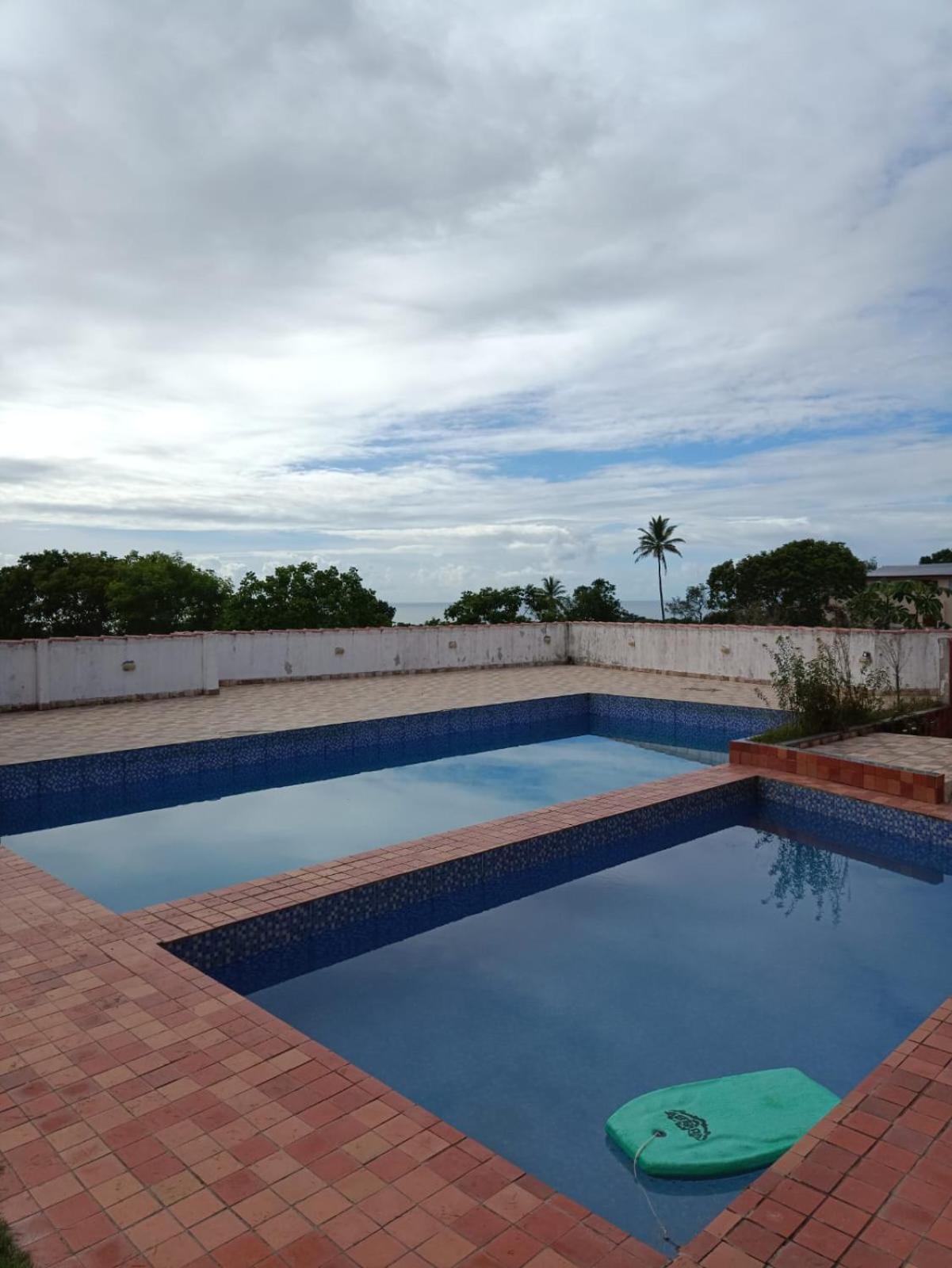 Apartament Minha Casa, Sua Casa Porto Seguro Zewnętrze zdjęcie