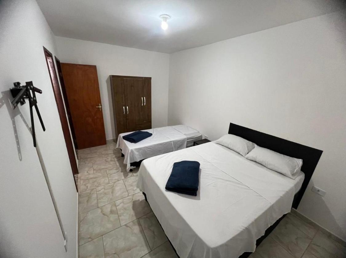 Apartament Minha Casa, Sua Casa Porto Seguro Zewnętrze zdjęcie