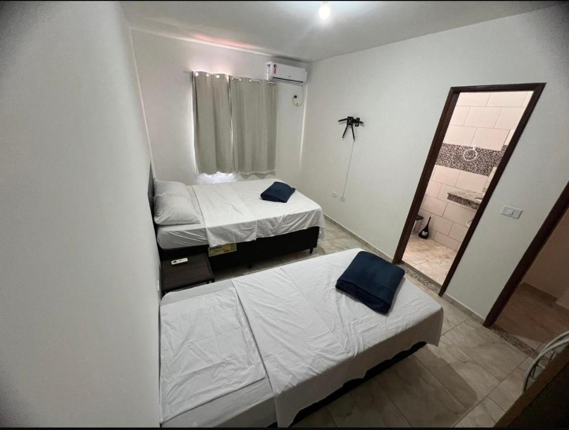Apartament Minha Casa, Sua Casa Porto Seguro Zewnętrze zdjęcie