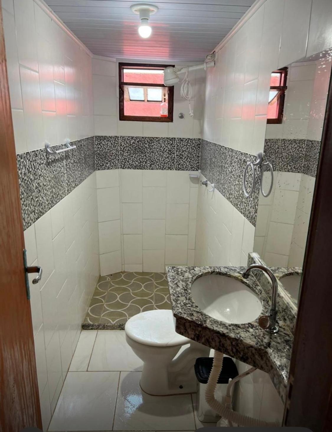 Apartament Minha Casa, Sua Casa Porto Seguro Zewnętrze zdjęcie