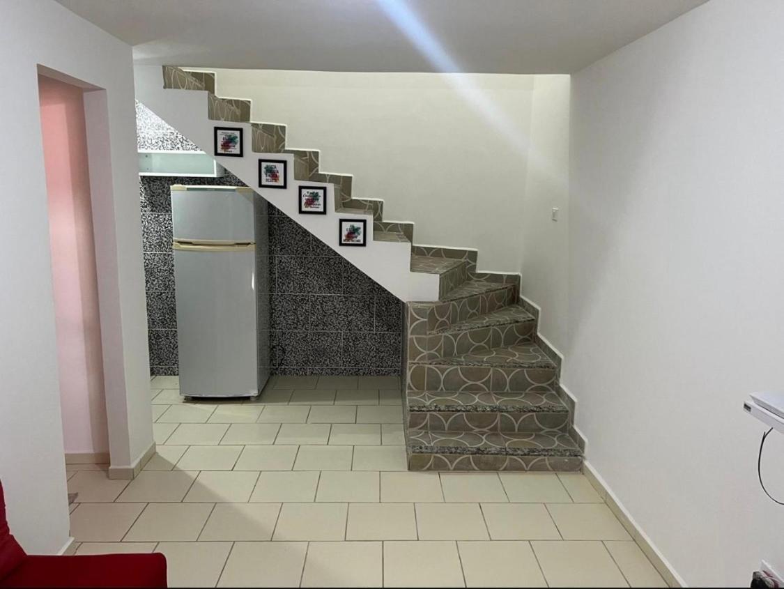 Apartament Minha Casa, Sua Casa Porto Seguro Zewnętrze zdjęcie
